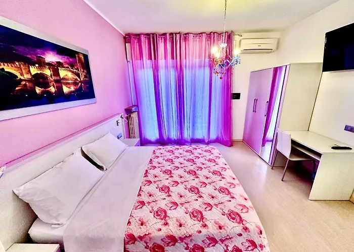 Ai Giardini Rooms Verona
