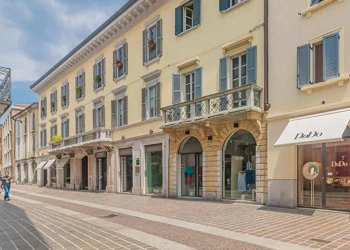 Bed and Breakfast Thea - Centro Storico Monza