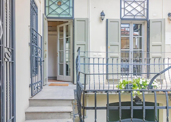 Bed and Breakfast Thea - Centro Storico Monza