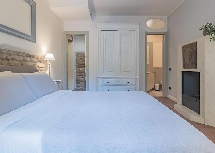 Bed and Breakfast Thea - Centro Storico Monza