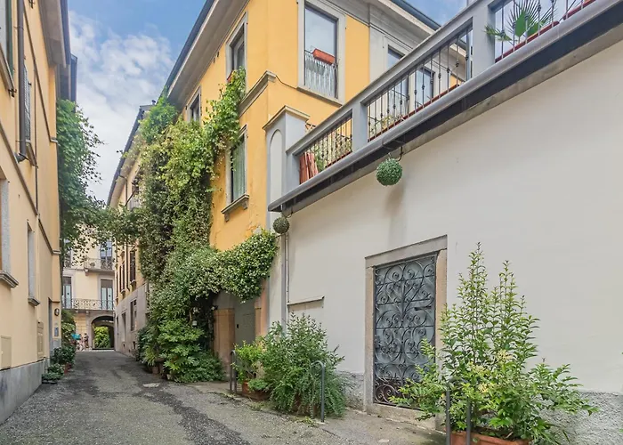 Bed and Breakfast Thea - Centro Storico Monza