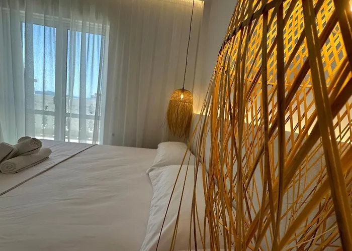Villa Mucho Sarandë