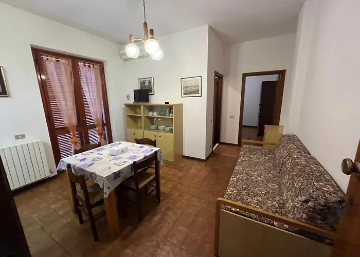 Walhalla Aparthotel Alba Adriatica