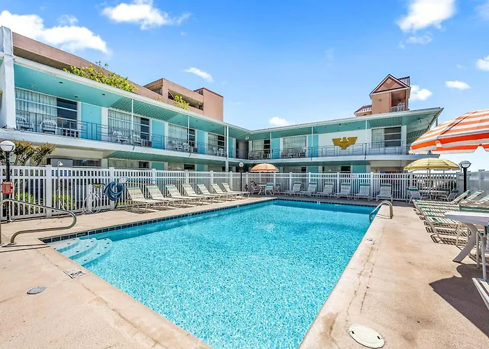 Eden Roc Motel
