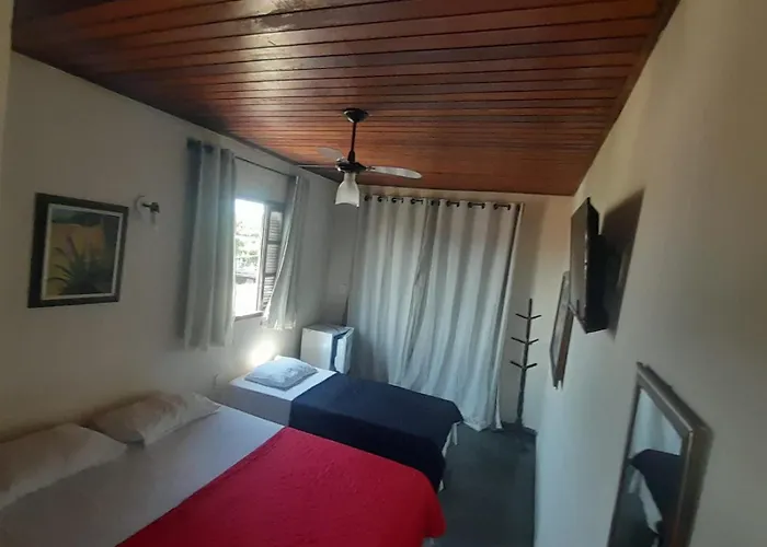 Pousada Miramar
