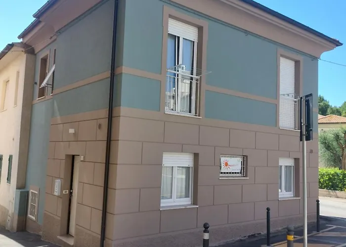 B&B Un posto al Sole Numana