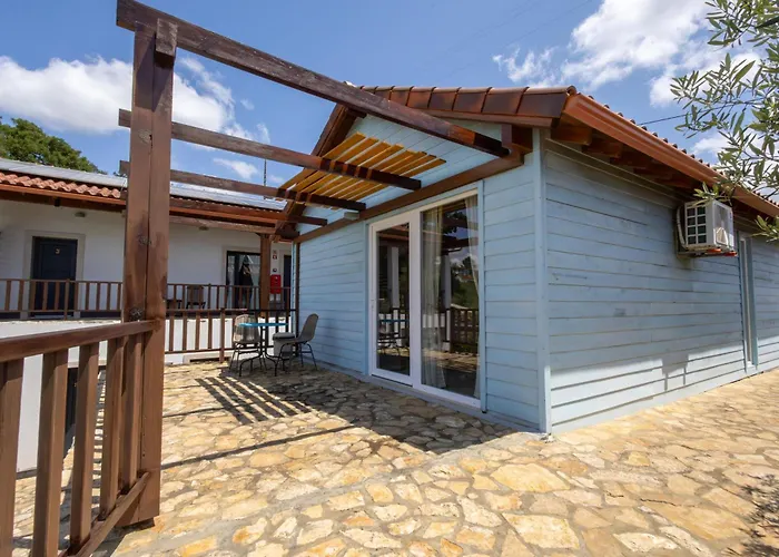 The Olive Hill Guesthouse Batalha