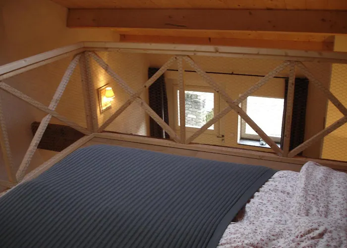 B&B Ut Good Bemelen