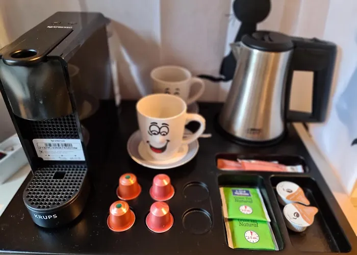 Homestay Gent-Merelbeke Self Check-In Service