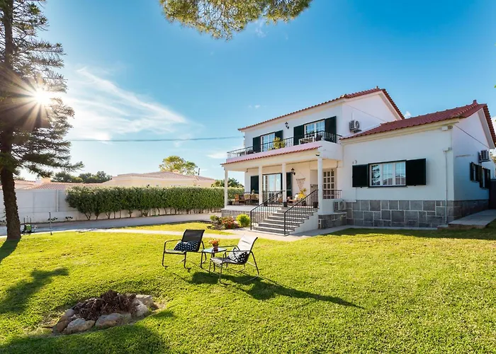 Hotel Moro's Friends House - Cascais