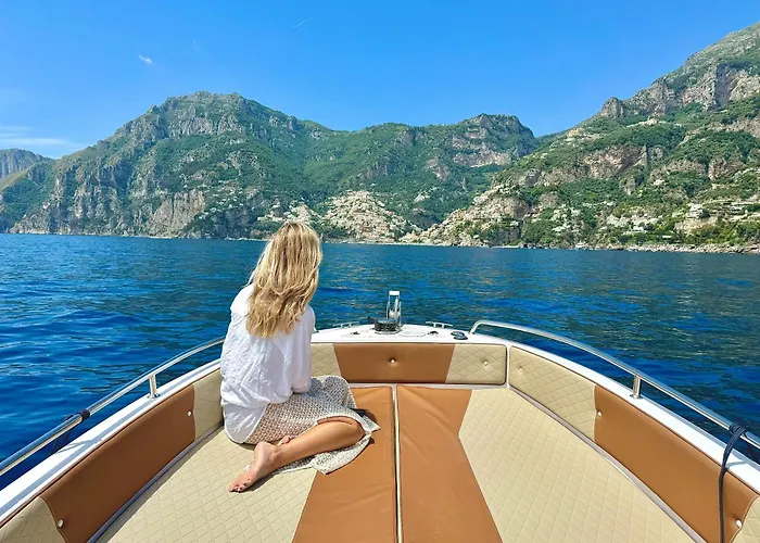 Sea View Apartments Amalfi Coast By Amalfi Coast With Locals