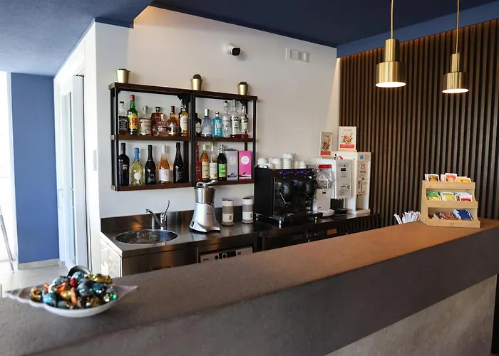 Hotel a Pulsano