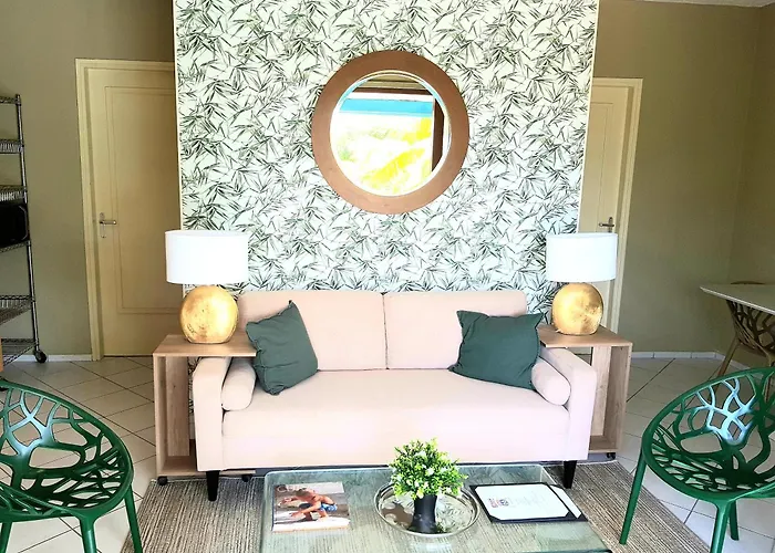 Route 66 Boutique Hotel & Apartments Jan Thiel