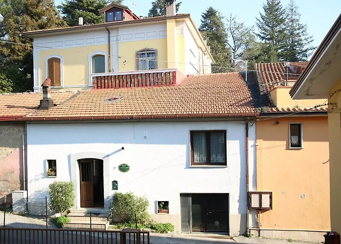 Le Stanze dei Nonni