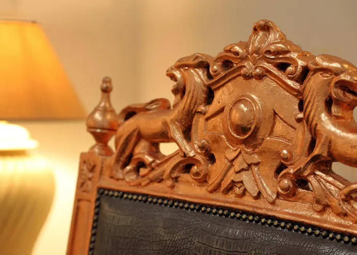 Hotel Nizza Rome