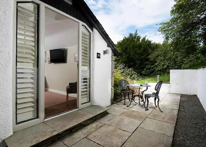 The Lakehouse Rooms At The Waterhead Inn, Ambleside