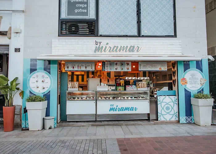 Hotel Miramar Lloret de Mar