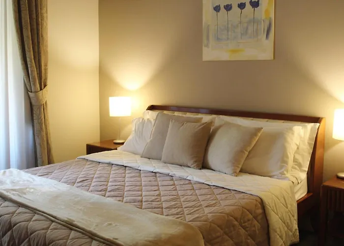 Hotel Agathae Catania