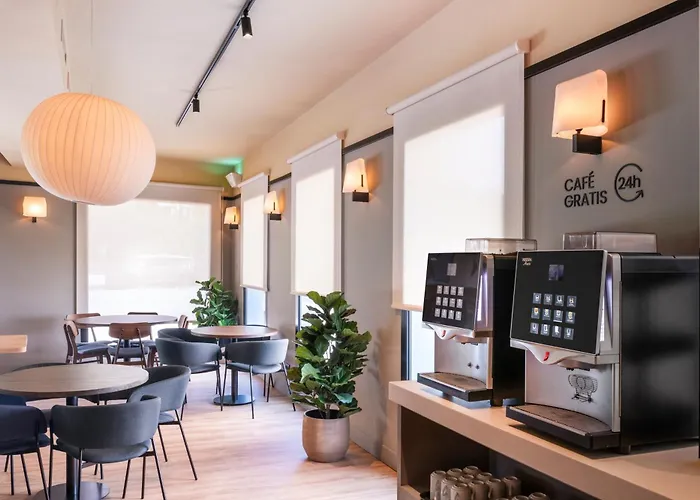 B&B Hotel Barcelona Mollet Mollet del Vallès