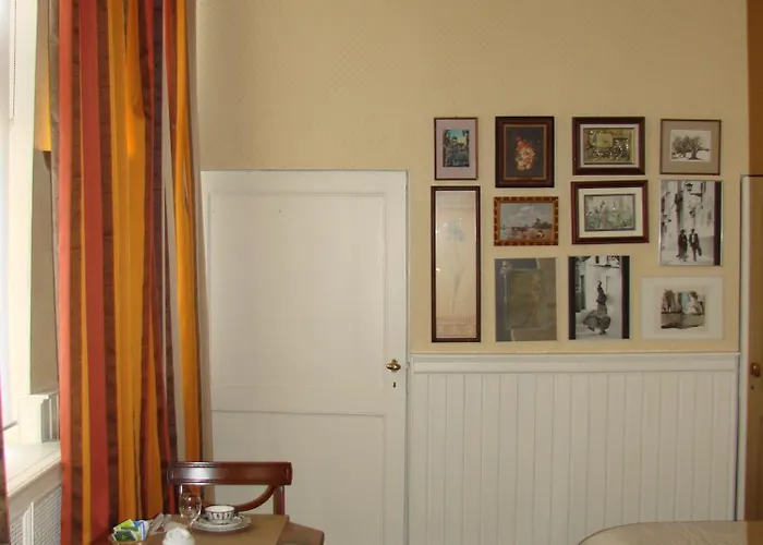 Aparthotel De Beek Anno 1410