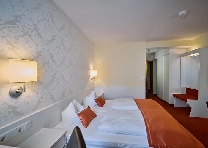 Hotel Herdegen - Self Check-in Passau