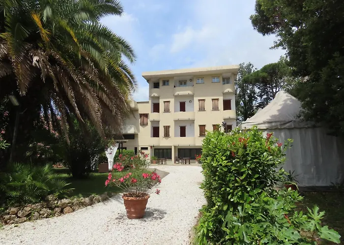 Hotel La Tavernetta dei Ronchi Marina di Massa