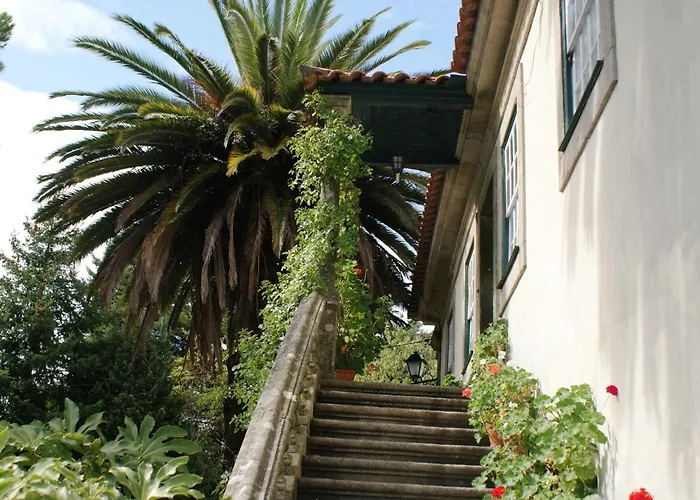 Casa De Sao Caetano De Viseu