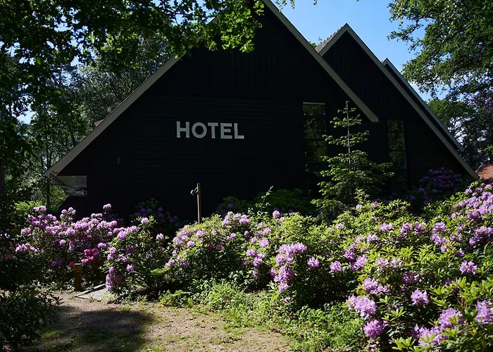 Hotel Erve Hulsbeek