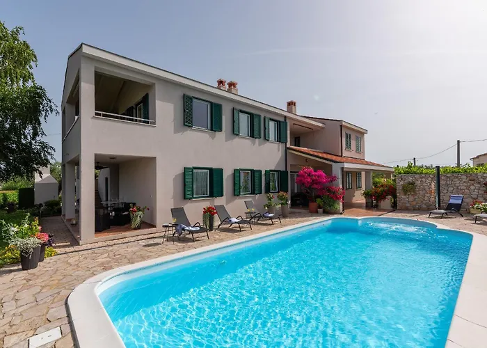 Villa Mare Rovinj