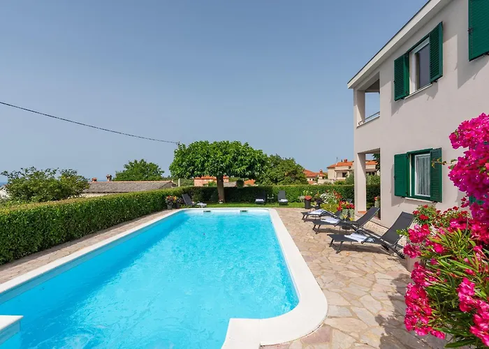 Villa Mare Rovinj