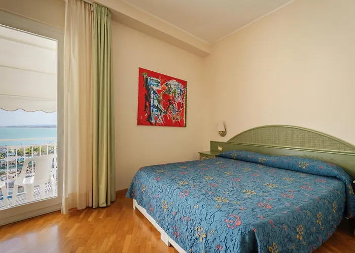 Hotel Scogliera Numana