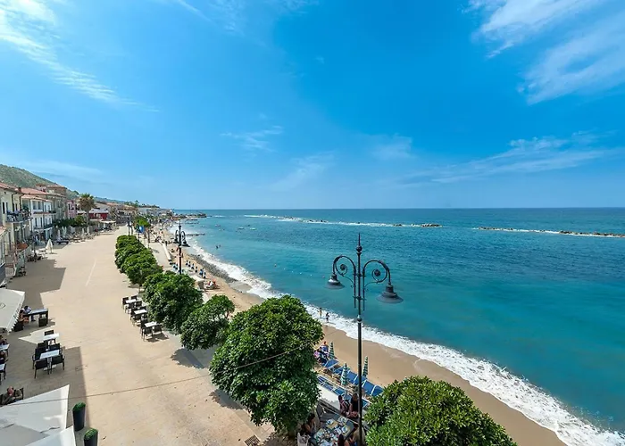 Hotel La Rampa
