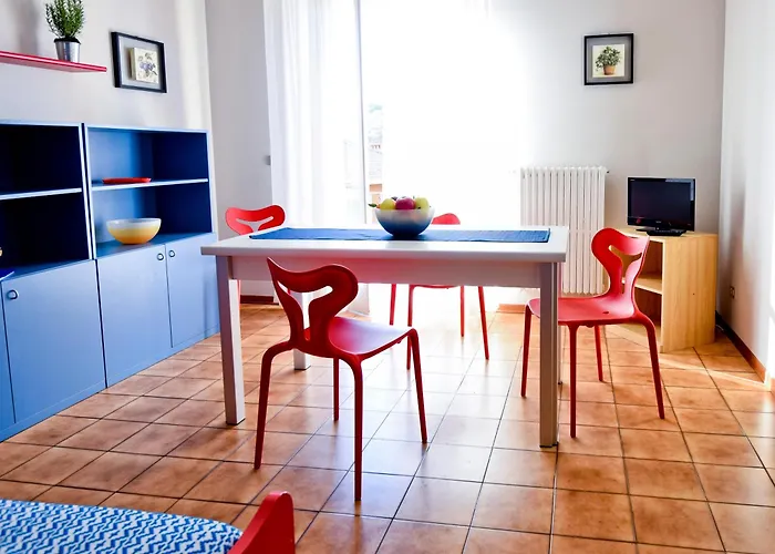 Residence Orchidea Pietra Ligure