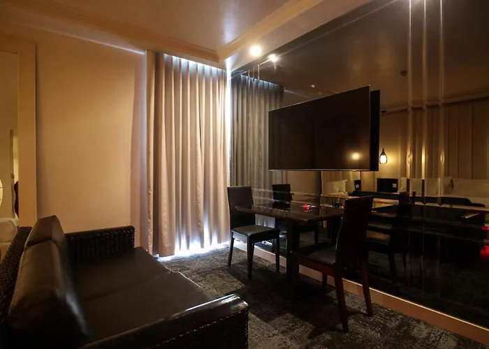 Habana Motel Matosinhos 
