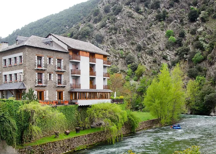Hostal Noguera