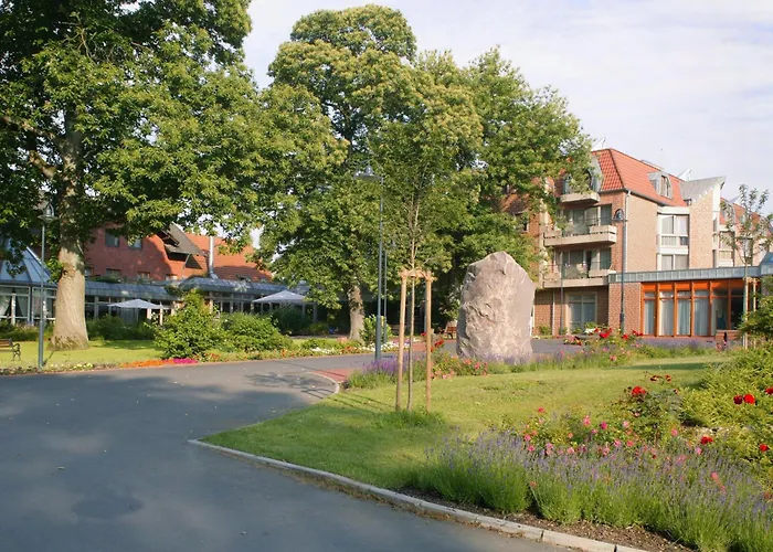 Jammertal Resort Datteln