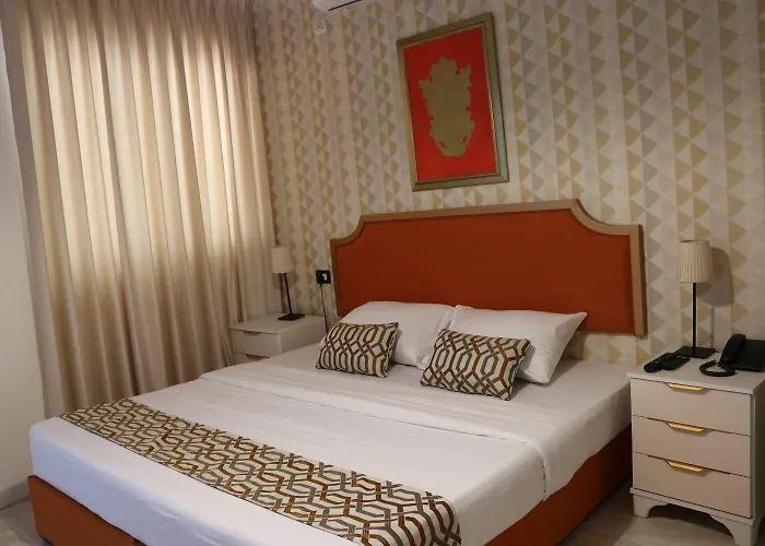 Rafi Hotel