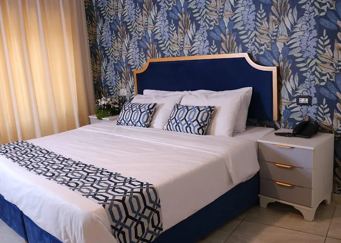Rafi Hotel Amman