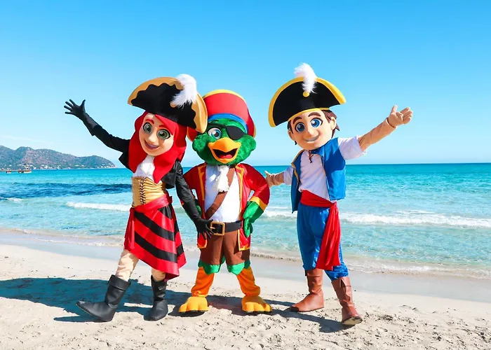 Marins Playa Hotel Cala Millor 
