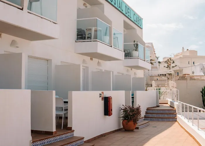 Hostal del Cabo San José