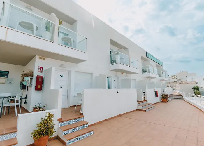 Hostal del Cabo San José