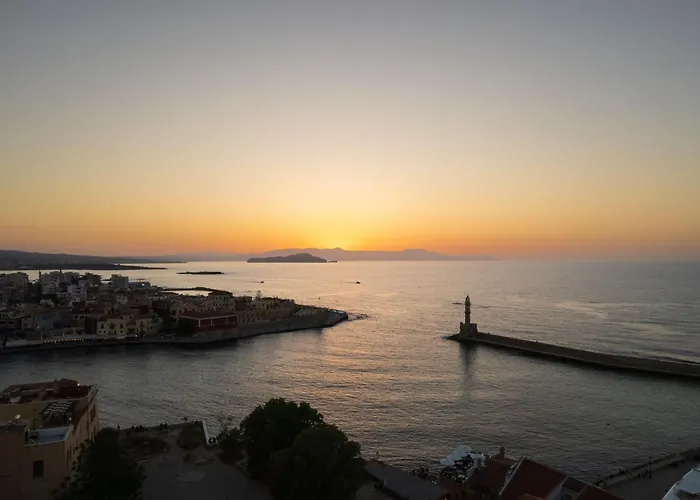 Porto Chania