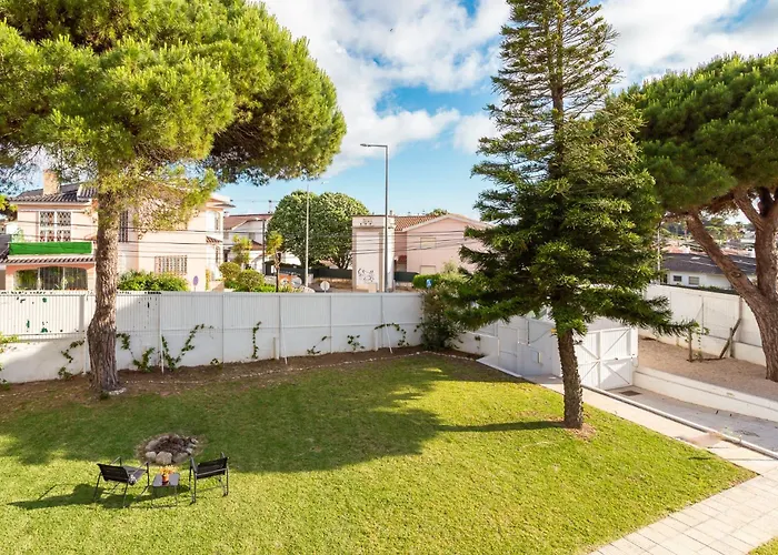 Hotel Moro's Friends House - Cascais