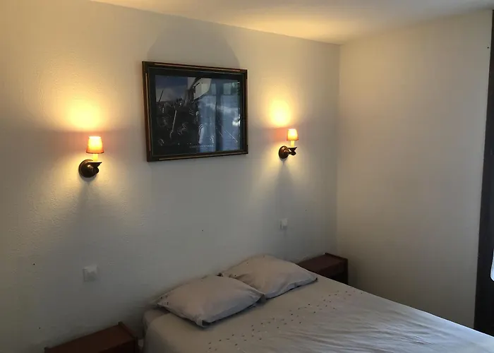 Residence Adele - Chambres d'Hôtes Agde