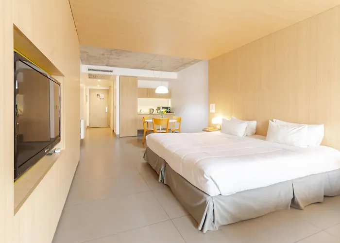 Boutique Apartments - San Telmo
