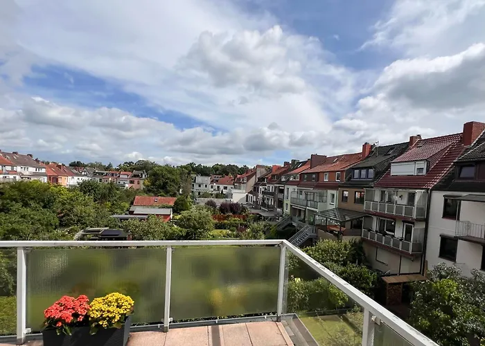 Weserstern