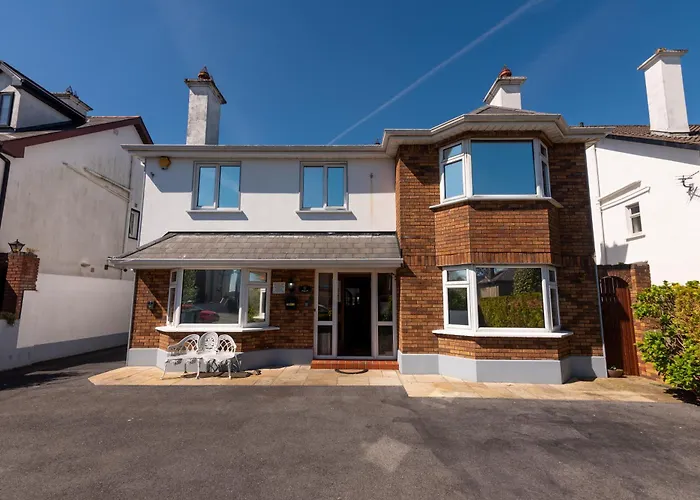 Hotel Avalon House à Galway