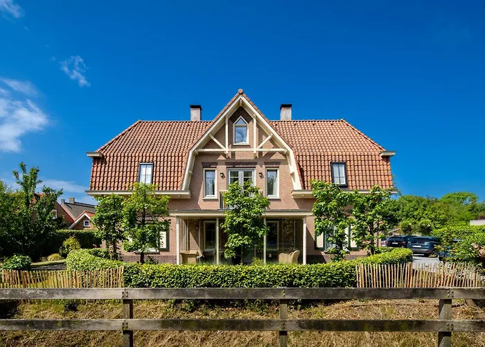 Hotels in Domburg