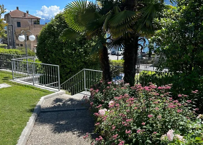 Residence Il Bosso Domaso