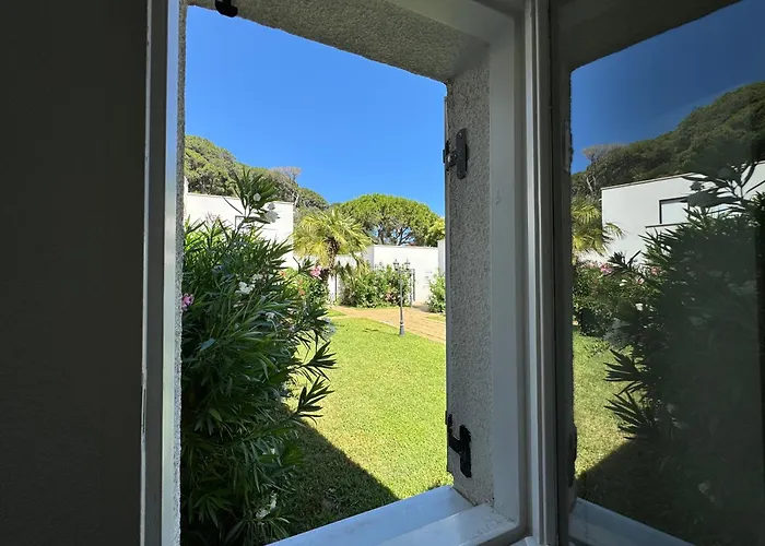 Beach Cannes Bungalows - Appart'hôtel Le Cannet